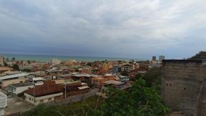 casa de praia a 5 minutos da praia central