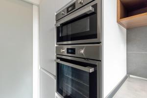 S&M Apartments- Urban stripes 2 Bedrooms near underground M2 and Navigli Milano