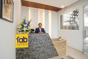 FabHotel Royale 116