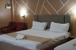 Hotel Fortune Stay