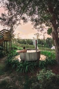 AfriCamps at Oakhurst