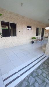 casa de praia a 5 minutos da praia central