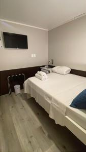 Hotel Aero Sleep Campinas