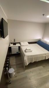 Hotel Aero Sleep Campinas