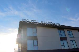 Hotel Mooma