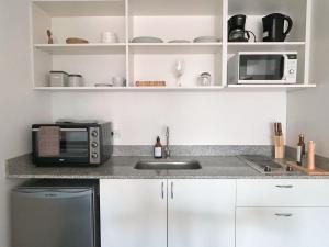 Belgrano Stay - downtown Salta