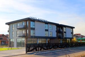 Hotel Mooma