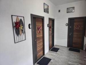 Turmhaus Hermannstadt