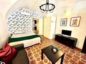 Dream Home - lovely space in the heart of Catania