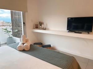 Belgrano Stay - downtown Salta