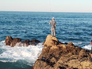 Banana beach club F1