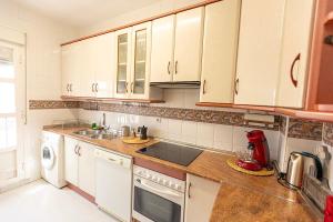 Ático in City Center