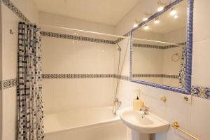 Ático in City Center