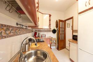 Ático in City Center