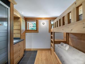 Duplex familial Méribel avec parking, proche des pistes - FR-1-565-54