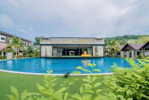Phi Phi Andaman Legacy Resort