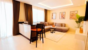 Residence Eden Marrakech