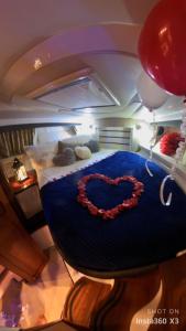 Watervliet Yacht em Cascais