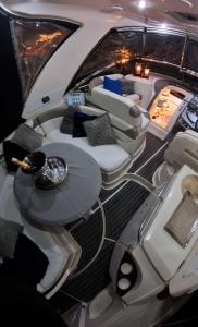 Watervliet Yacht em Cascais