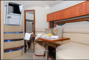 Watervliet Yacht em Cascais