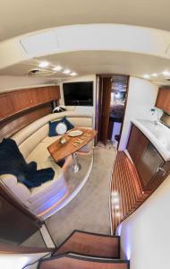 Watervliet Yacht em Cascais