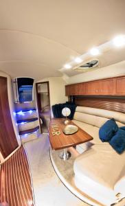 Watervliet Yacht em Cascais