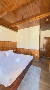 त्रिnity homestay