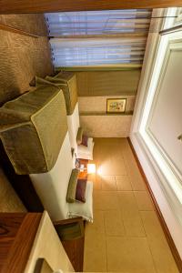 Eurostar Old City Hotel & Spa