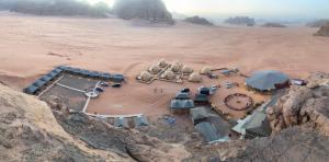 Yousef wadi rum