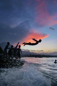 Homestay & Restaurant Segara Amed