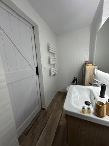 Karolinas Deluxe Appartement-Bungalow