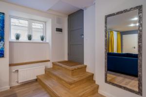 Former Library - Great for Longer Stays - By Innorental