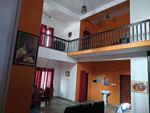 Avanthika homestay
