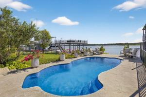 All Decked Out and Concierge Services