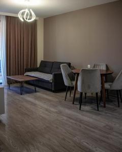 Crystal Loft Bakuriani Apartment