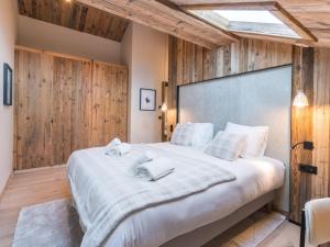 Appartement spacieux avec hammam, proche des pistes - FR-1-565-104