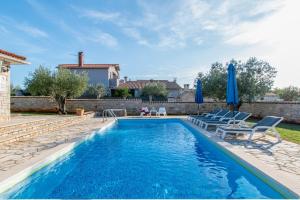 Vila Lavanda and Colombo by Istrabook