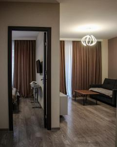 Crystal Loft Bakuriani Apartment