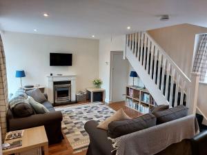 The Coach House- Canonbie