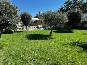 Villa Vulcano - Le Ville del Mediterraneo