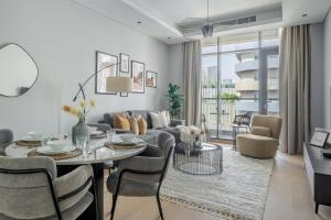 GuestReady - Stylish retreat near Dubai Mall