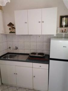 Studio Antica Balcony & Sea View