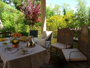 Ferienwohnung Rose In Cagli