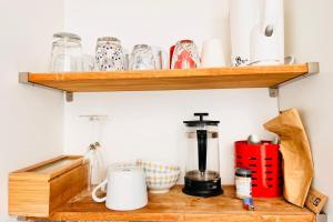 Elegant flat between Opéra & Saint-Lazare