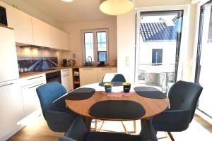 FeWo "Jakobsmuschel" Whg3