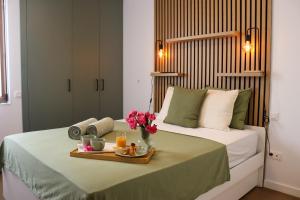 Janna I - Your Cozy Family Stay