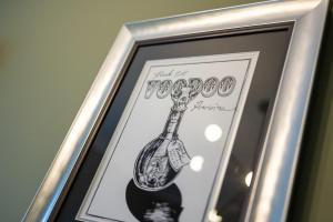 Luxury central flat with ensuite