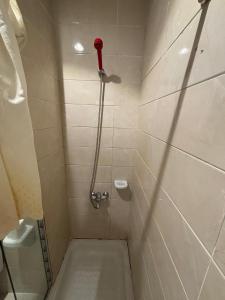 فندق ضيوف المقام الذهبي توصيل مجاني للحرم - Diouf Al Maqam Al Dahabi Hotel Free Shuttle Service to Haram