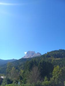 Appartamento Vale e Schena Cortina 4 posti letto