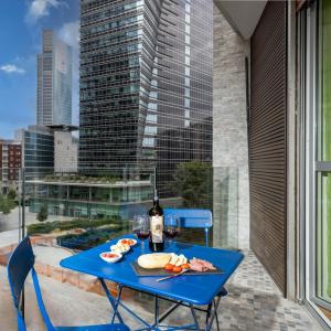 Modern & Elegant Apartment - Central Station